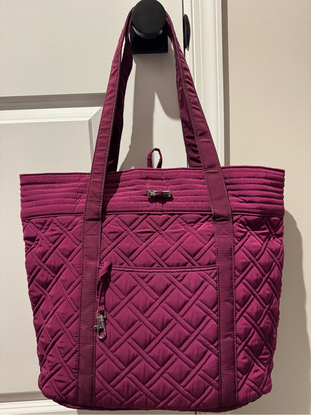 Vera Bradley Large Original Tote
